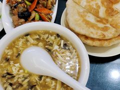 -李连贵酒家熏肉大饼(昆明街店)