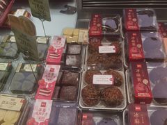 -詹记桃酥(包河万达店)