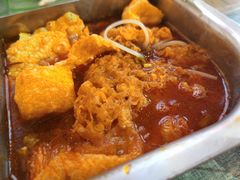 -鸡遇虾煲干锅火锅(小寨金莎店)