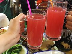 -刘姐啤酒鱼民族演艺餐厅(西街总店)