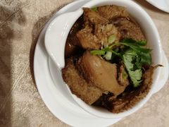 -广东胜利宾馆西关粤中餐厅