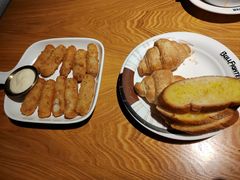 -斗牛士牛排(南京东路店)