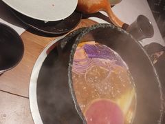 -芸山季·云南山珍菌火锅(人民广场来福士店)