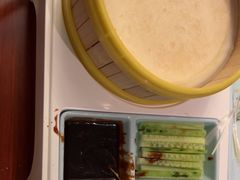 -粤尚腾香居中餐厅(首都机场希尔顿店)