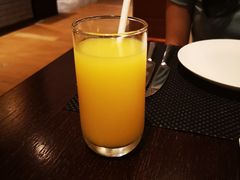 -圣丰索菲特·法国餐厅