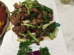 -阿拉丁新疆风味餐厅·清真(罗廊巷店)