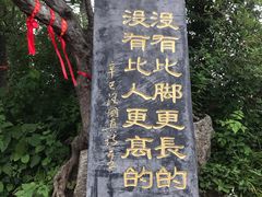 -洛阳白云山景区