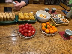 -沐春秋茶书院·茶室.茶馆.商务包房(知春路店)