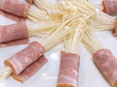 -长今家韩国料理(瑞景店)