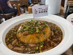 -良师门滨海人家·海鲜·家常菜(滨海城店)
