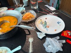 -唐猫庭院·千年陕菜(赛格国际购物中心店)