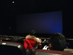 -中影国际影城(西溪印象城CINITYLED店)