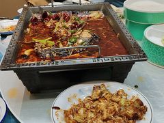 -清真•蜀风园(丁字沽总店)