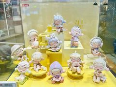 -泡泡玛特POPMART(沈阳大悦城店)