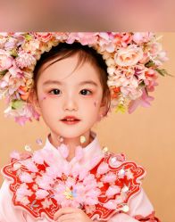 -同远QQBABY亲子摄影(北京路店)