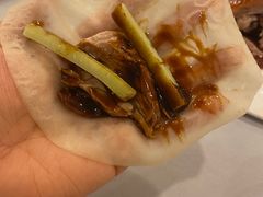 -全聚德(上海首店浦东店)
