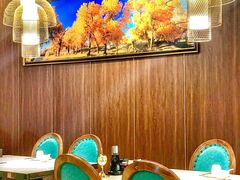 大堂-燕兰楼·清真宴(大钟寺店)