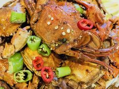 -旺角小渔村·海肠捞饭开创者(环山路店)