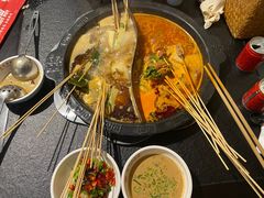 -宏姐串串香(征仪路店)