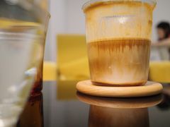-YECLIP COFFEE黄色回形针咖啡