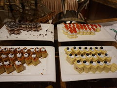 -武汉光谷金盾大酒店-派瑞阁西餐厅