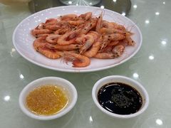 -喜相逢海鲜美食城(五邑平价农副产品批发市场店)