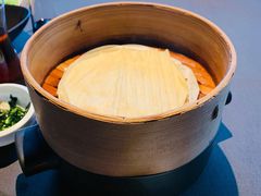 -上海滩餐厅(BFC外滩金融中心店)