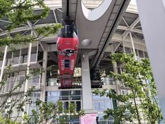 -光谷广场