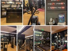 -丽思卡尔顿酒店泳池(金融街店)