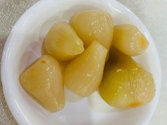 酸荞头-腰记饭店(龙源路店)