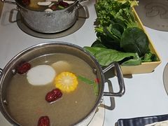 -呷哺呷哺 黄金牧场 (新中关购物中心店)