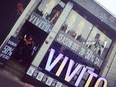 -乐天免税店(明洞店)