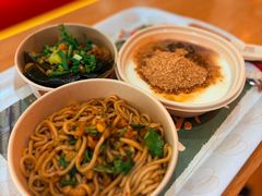 -孙家外婆•长春地标美食新名片(红旗街万达店)