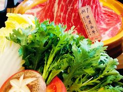 -牛匠和牛寿喜锅(西安总店)
