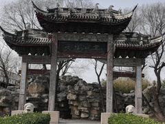 -盛世南宫影视城(北普陀影视城)