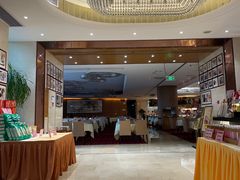 -兴悦酒家(保利克洛维店)