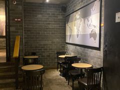 -星巴克(广州动漫星城东区店)