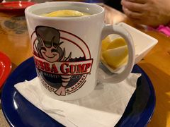 -阿甘虾餐厅(Maui)