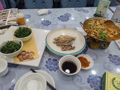 -老毛手抓·盐池滩羊非遗手抓(宁夏总店)