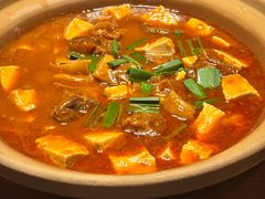 -铜锣湾·有麝自然香(渝北财富中心店)