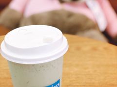 -Blueglass酸奶(财富购物中心店)