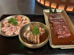 -西塔老太太泥炉烤肉(虹桥南丰城店)