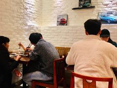 大堂-熠盛粤味(永康路店)