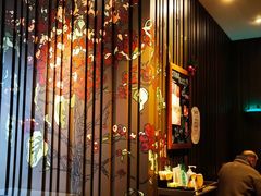 -星巴克(汾阳路店)