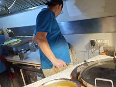 -老上海葱油饼(黄河路店)