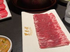 -东来顺·非遗火锅(高新店)