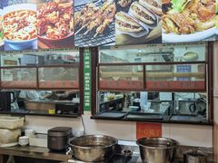 -韩师傅老大同刀削面(北苑路店)