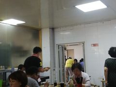 大堂-王三姑牛肉饼