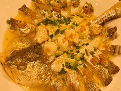 -鲁菜根·泰安菜(万达店)