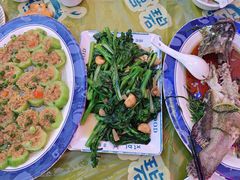-桥东喜碧海鲜街(水东街店)
